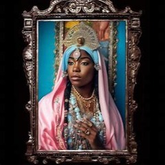 "Voodoo Dolls." (  Vocal : Rosabella Gregory.)