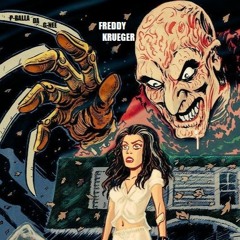 P-BALLA DA G-NEE   [FREDDY KRUEGER AUDIO]