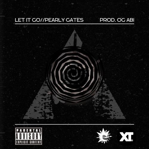 let it go (prod. og abi)