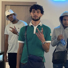 millionthings x lucio101           prod by marlon