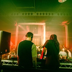 Kojay B2B Otus @ ldn.sound part.04 | 17th Feb 2024