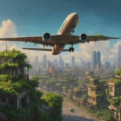 Tuka & Sarah Corry - Big Jet Plane (Sped Up D&B)