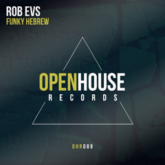 Funky Hebrew (Original Mix)