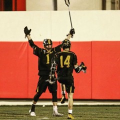 STROSE MENS LACROSSE 2021