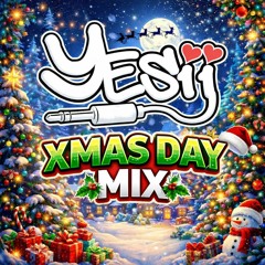 Yes ii - Xmas Day Mix 🤩💖