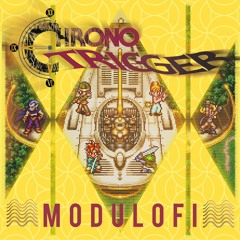CHRONO TRIGGER - 3 - Green Memories (MODULOFI)