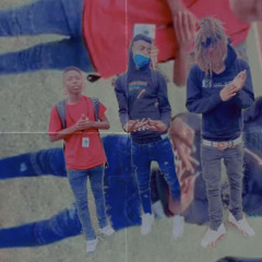smoke good(feat.keeway💙♿️