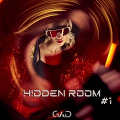 HIDDEN ROOM - #1