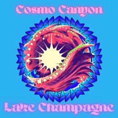 Cosmo Canyon