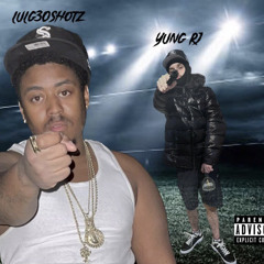 test yo luck ( Ft) yung rj