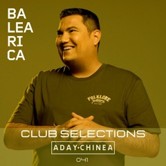 Club Selections 041 (Balearica Radio)