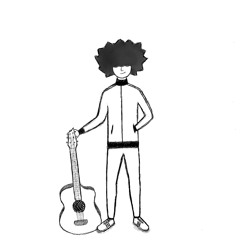 Dylan John Thomas - Someday (The Strokes - Acoustic Cover)