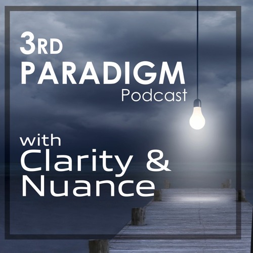 3rd Paradigm Podcast - SE03EP11 - World Music Therapy Week