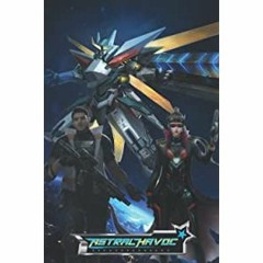 Unfading /Astral Havoc Main Theme