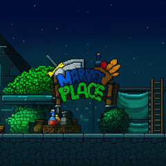 MapleStory - MapleWorld ( GYAGGAN Remix )