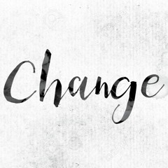 CHANGE