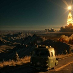 Spuce - Nuclear Fallout