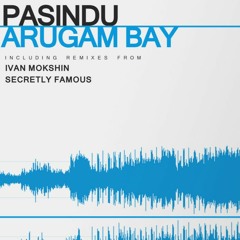 PASINDU - Arugam Bay (Ivan Mokshin Remix) [BQ Recordings]
