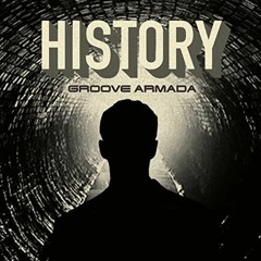 Groove Armada feat. Will Young - History (ΔKΔshic Record Home Edition Mix)