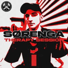 THERAPY SESSION 001 | SØRENGA