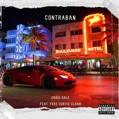 Contraban (feat. Feee Curtis & Cloak)