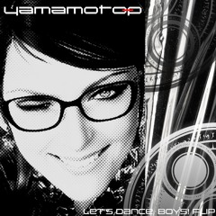 Bayonetta Ost - Let's Dance, Boys! (Yamamoto-P Flip)