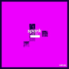 mCurtis - Spark Feat. Lostpoet & Lunar Moods (preview)