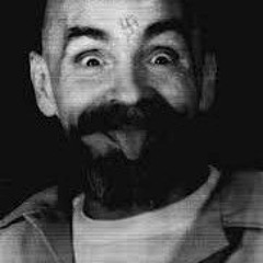 Mechanical Man ( Author of the lyrics Charles Manson )