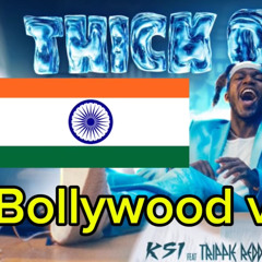 KSI YouTube RapCaviar