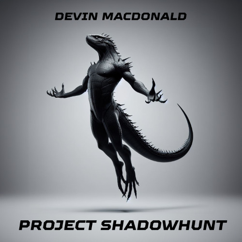 Project Shadowhunt