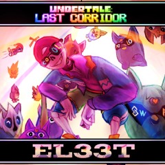 [FRESH SANS] EL33T