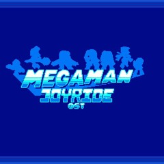 DL̟̕N̥̂-001͓̉+̫̍ ̹͠-͙̅ Q̥̓u̲͑ì̧n̏͟ṱ͆ (Temporary Anomaly) Phase 1 And 2 - Mega Man Joyride OST