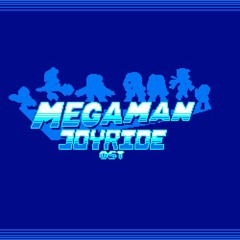 WFN-007 - Frozen Man (Out In The Cold) - Mega Man Joyride OST