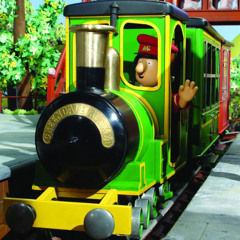 We Don't Need An Open Road