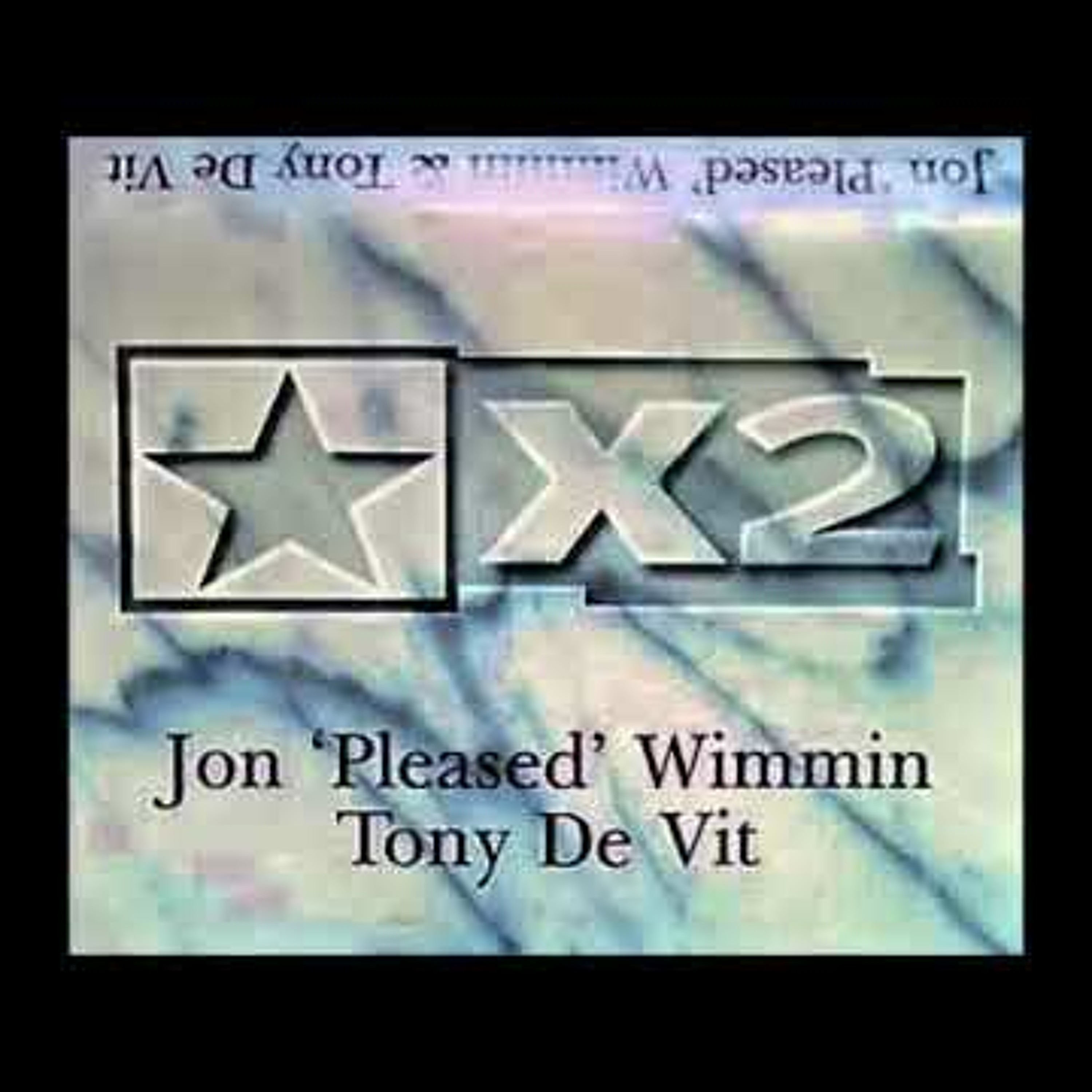 Jon Pleased Wimmin Starsx2 1997 episode artwork