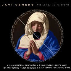 𝗕𝗔𝗦𝗦𝗘𝗛𝗧 𝗣𝗥𝗘𝗠𝗜𝗘𝗥𝗘 : JAVI VENERO - SANDOKAN