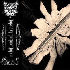 The Antler Impaler