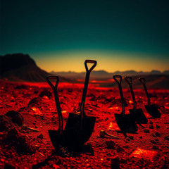 Coal Digger (Sold Digger)