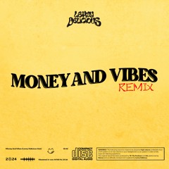 Money And Vibes Dub