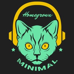 HomeGrown Minimal 11.0 - Rich Morgan mix