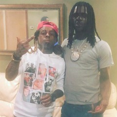Chief Keef X Lil Uzi Vert -  Where