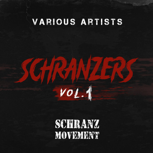 Instead of Seven - Rockin [Schranz Movement]
