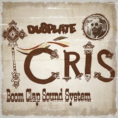Novidade - Dubplate ICris BoomClapSistemadeSom
