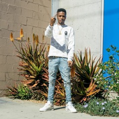 Pierre Bourne - Sandlot / Hood On Fire