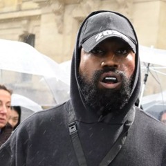 Kanye west Showtime