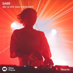 SABB - 10 Octobre 2024