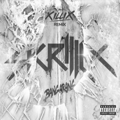 Skrillex & Wolfgang Gartner - The Devil’s Den (XILLIX Remix)