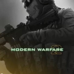 Call of duty modern warfare 2 multiplayer theme