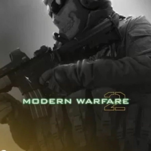 Stream Call of duty modern warfare 2 multiplayer theme by Ayylien 1