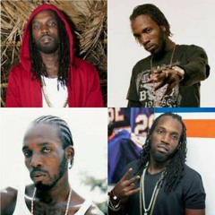 Movado Mix Anyway (Doco Official)